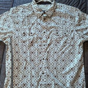 Cody James Western Shirt